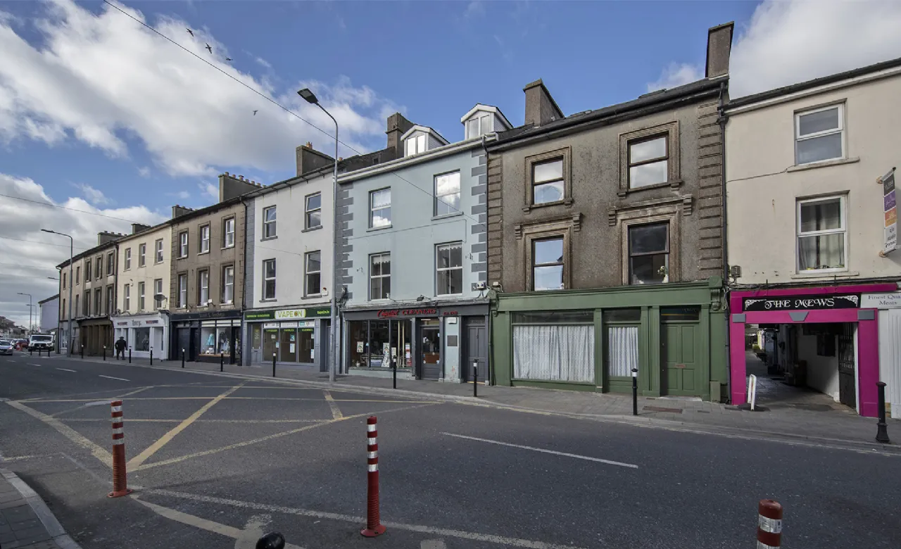 Photo of 15 O'Connell St, Dungarvan, Co Waterford, X35P661