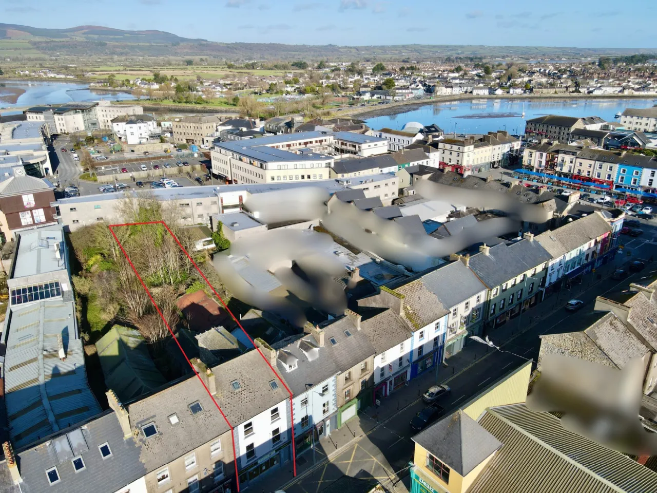 Photo of 15 O'Connell St, Dungarvan, Co Waterford, X35P661