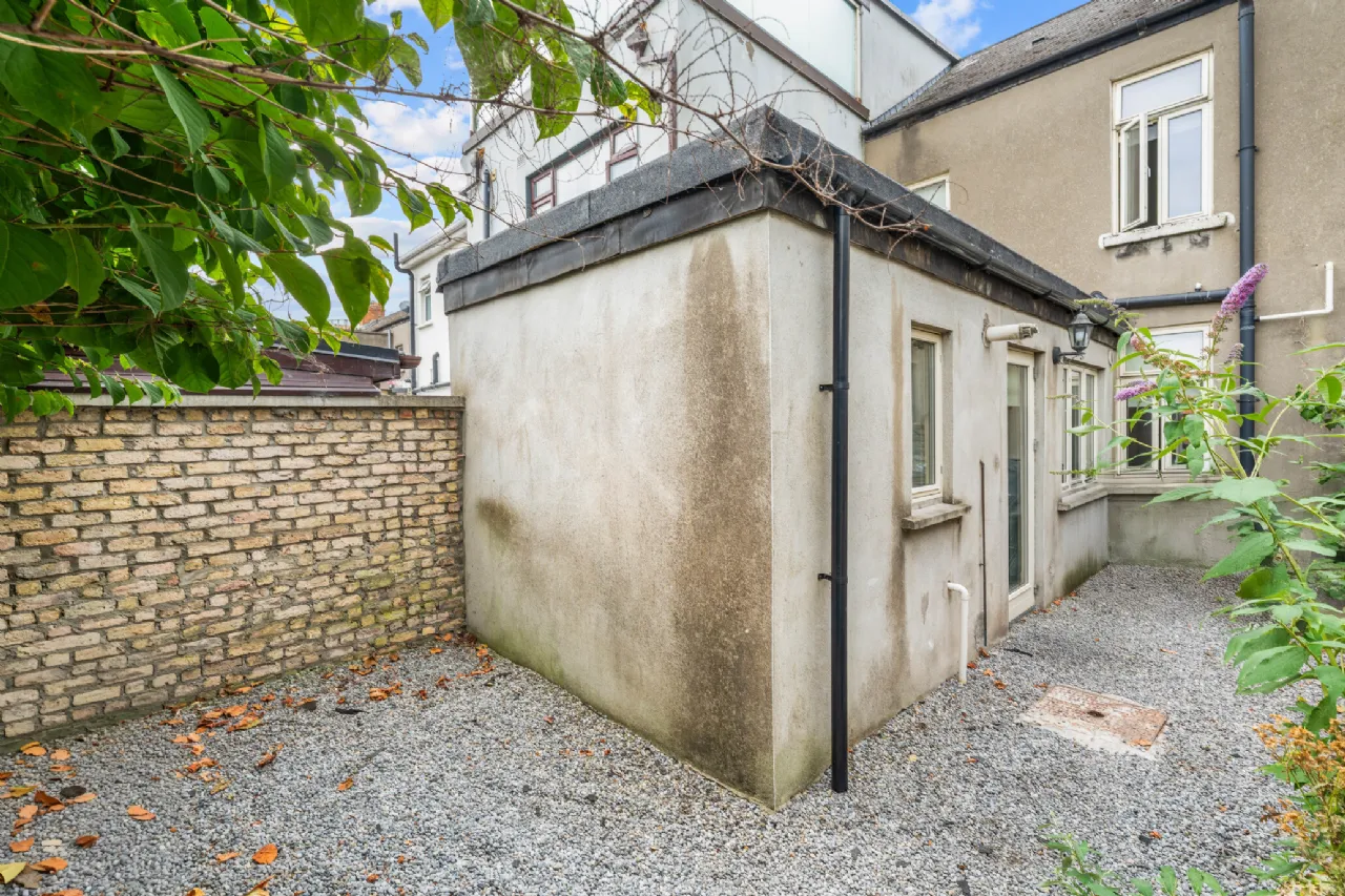 Photo of 58 St Mary's Road, East Wall, Dublin 3, D03 VP73