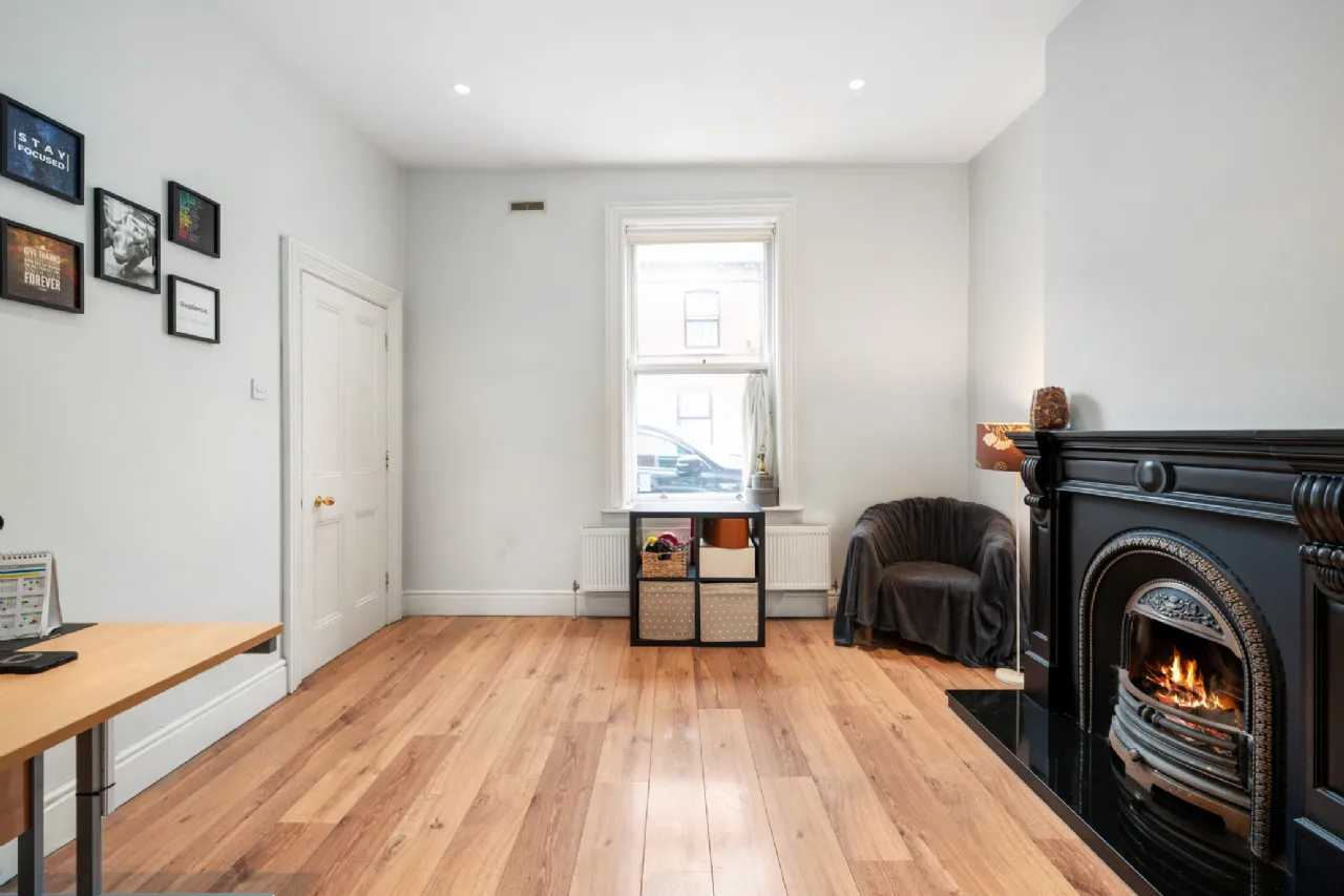 Photo of 58 St Mary's Road, East Wall, Dublin 3, D03 VP73