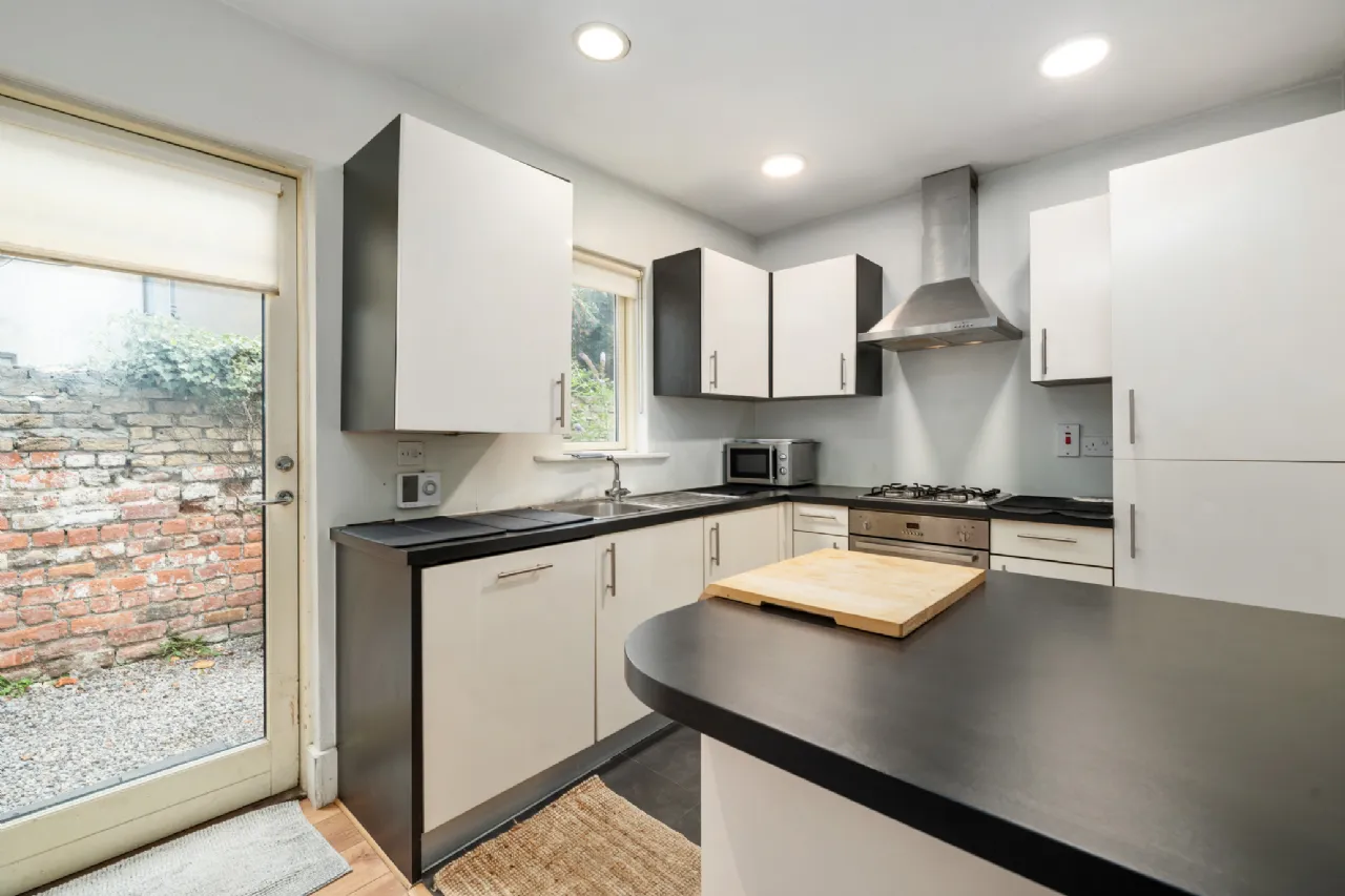 Photo of 58 St Mary's Road, East Wall, Dublin 3, D03 VP73