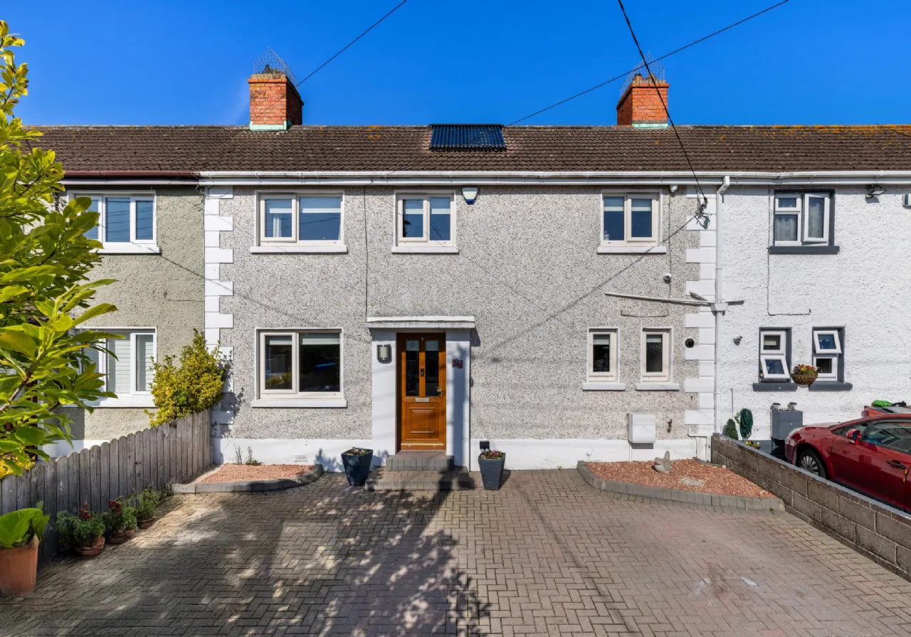 Photo of 39 St Pappin Green, Glasnevin, Dublin 11, D11 F8Y7
