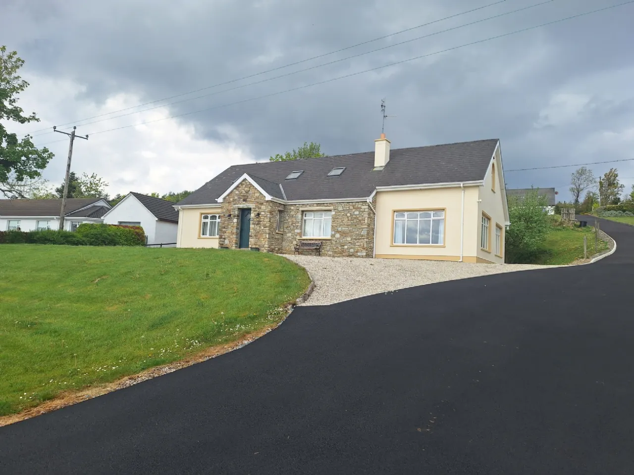 Photo of 1A Aghalative, Creeslough, Co. Donegal, F92 VX33