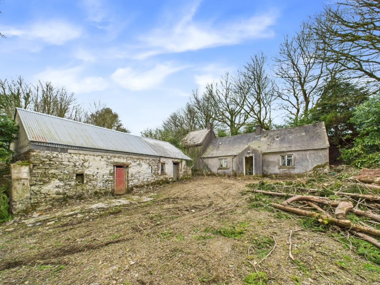 Photo of Cooleacarra, Curreeney, Kilcommon, Co. Tipperary, E41HE92