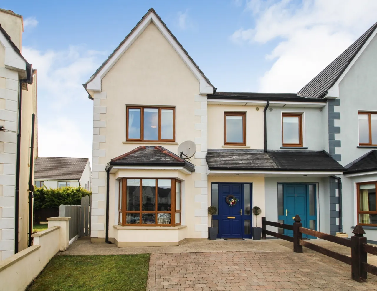 Photo of 15 Ros na hInse, Attirory, Carrick-On-Shannon, Co. Leitrim, N41 AY61