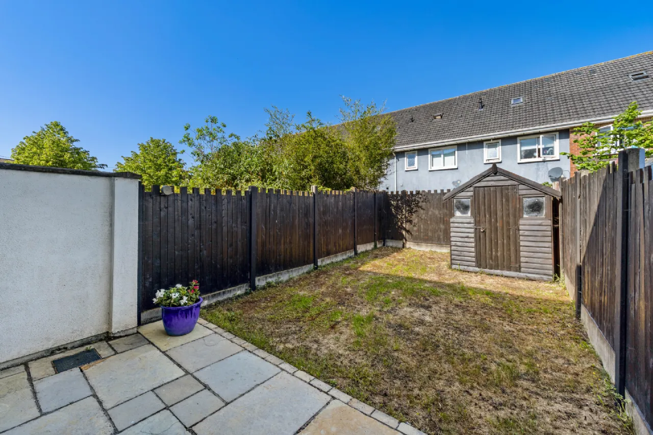 Photo of 6 Drynam Green, Kinsealy, Co Dublin, K67 PN56