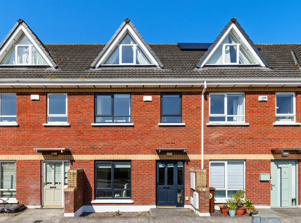 Photo of 6 Drynam Green, Kinsealy, Co Dublin, K67 PN56