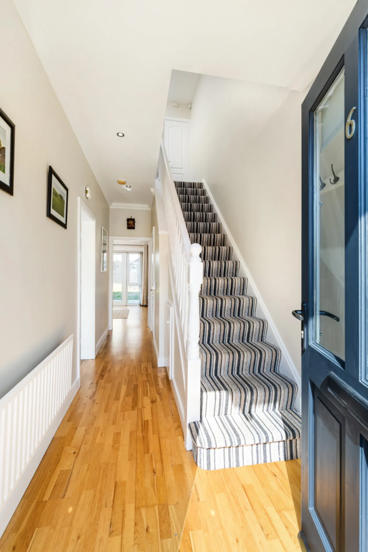 Photo of 6 Drynam Green, Kinsealy, Co Dublin, K67 PN56