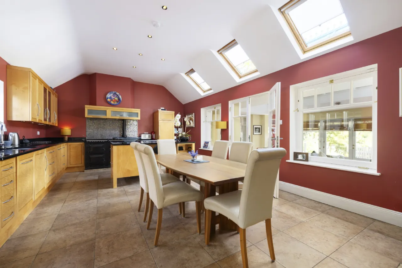 Photo of Inglefield, Whitshed Road, The Burnaby, Greystones Co. Wicklow, A63 FP27