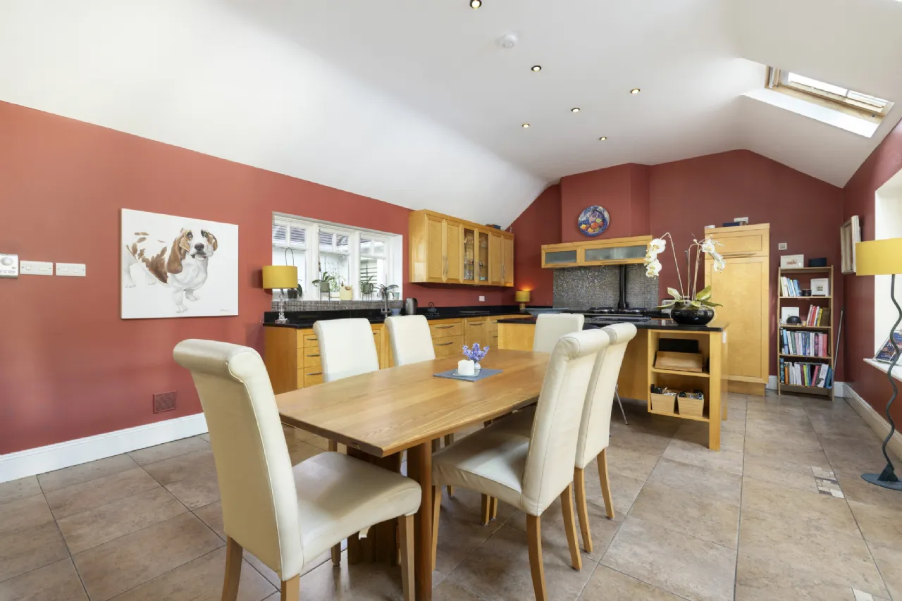 Photo of Inglefield, Whitshed Road, The Burnaby, Greystones Co. Wicklow, A63 FP27
