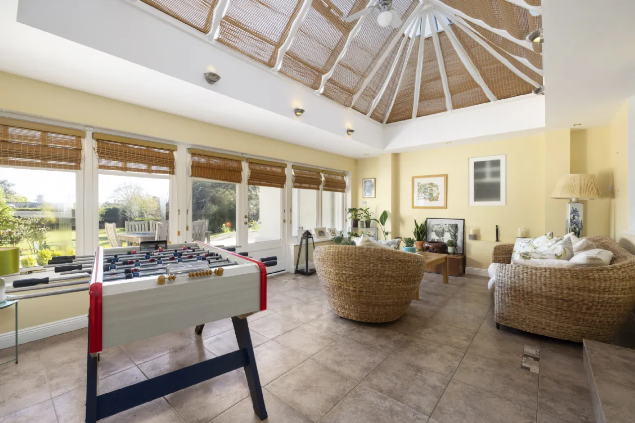 Photo of Inglefield, Whitshed Road, The Burnaby, Greystones Co. Wicklow, A63 FP27
