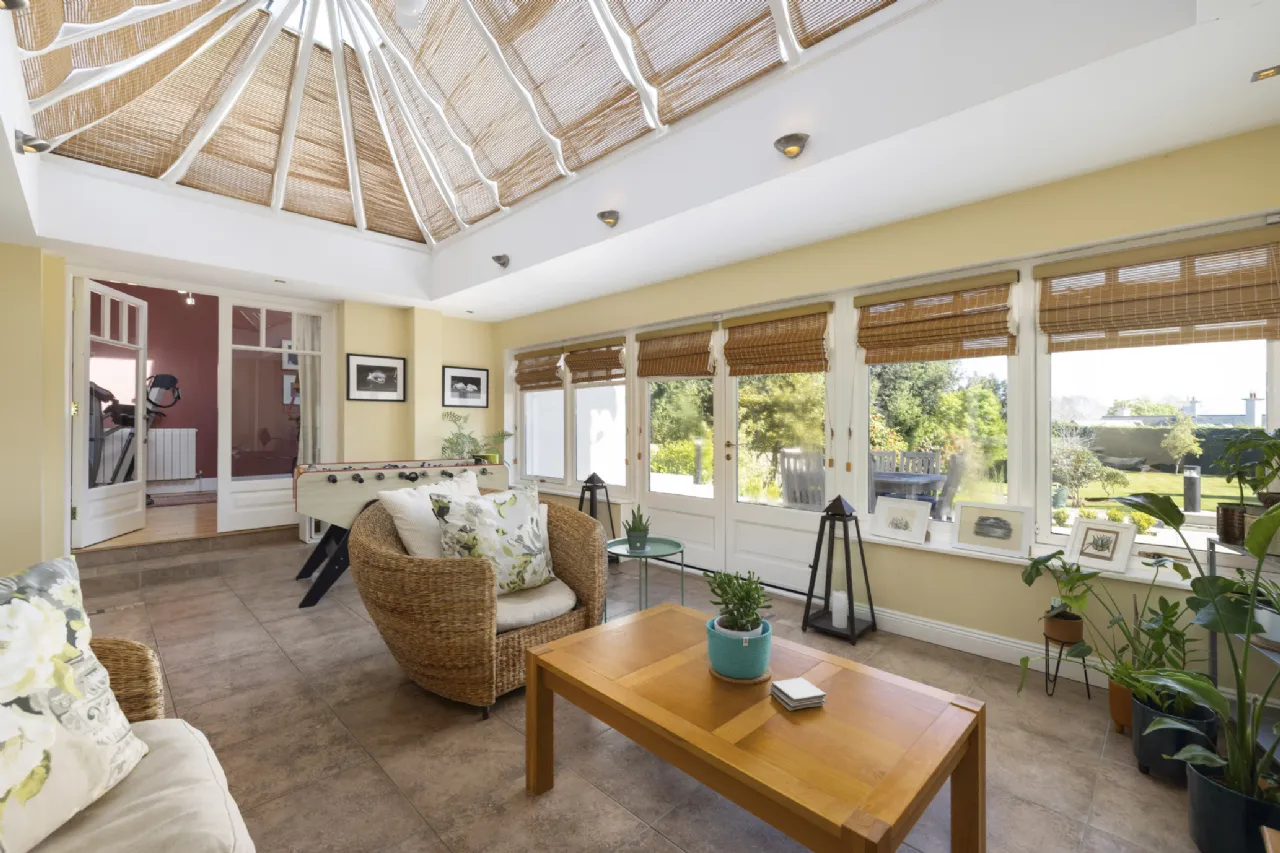 Photo of Inglefield, Whitshed Road, The Burnaby, Greystones Co. Wicklow, A63 FP27