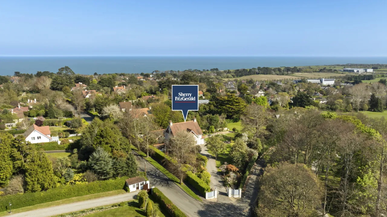 Photo of Inglefield, Whitshed Road, The Burnaby, Greystones Co. Wicklow, A63 FP27