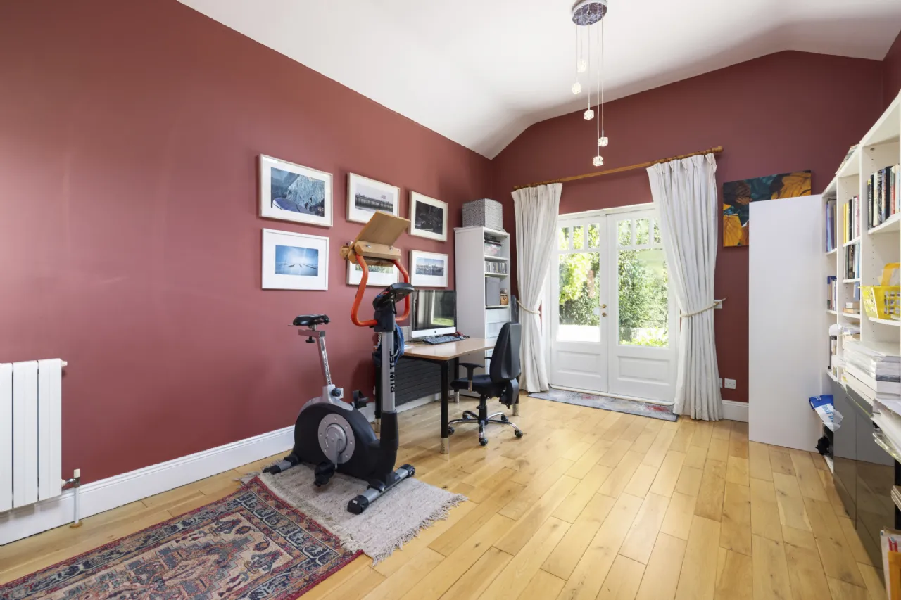 Photo of Inglefield, Whitshed Road, The Burnaby, Greystones Co. Wicklow, A63 FP27