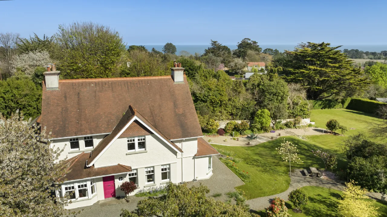 Photo of Inglefield, Whitshed Road, The Burnaby, Greystones Co. Wicklow, A63 FP27