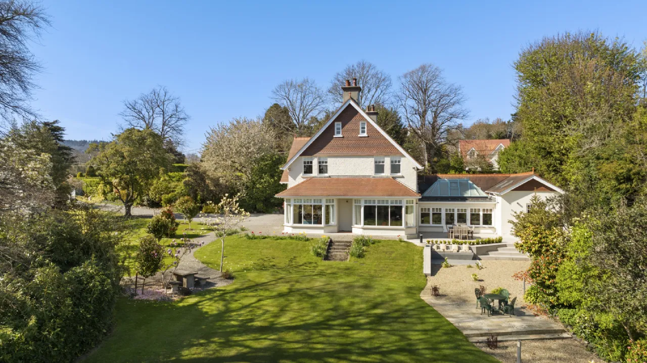 Photo of Inglefield, Whitshed Road, The Burnaby, Greystones Co. Wicklow, A63 FP27