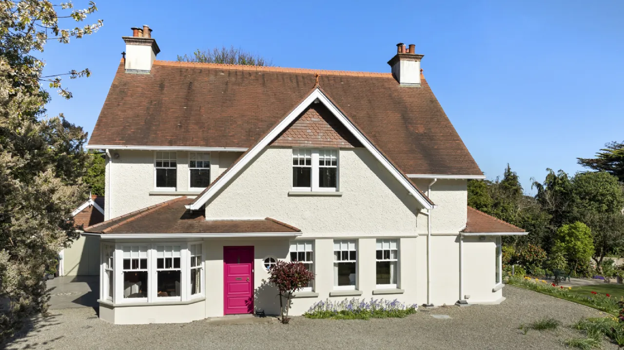 Photo of Inglefield, Whitshed Road, The Burnaby, Greystones Co. Wicklow, A63 FP27
