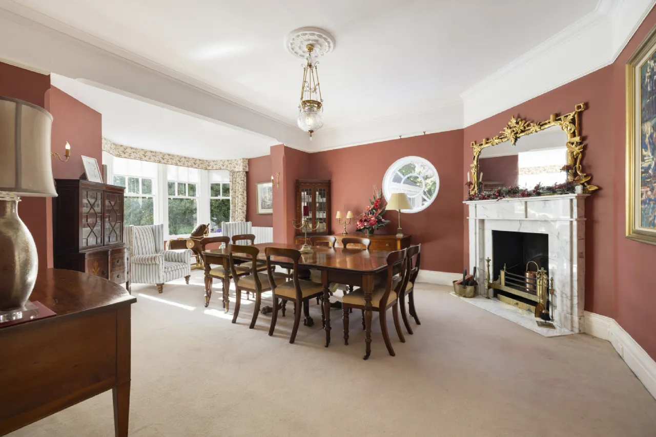 Photo of Inglefield, Whitshed Road, The Burnaby, Greystones Co. Wicklow, A63 FP27