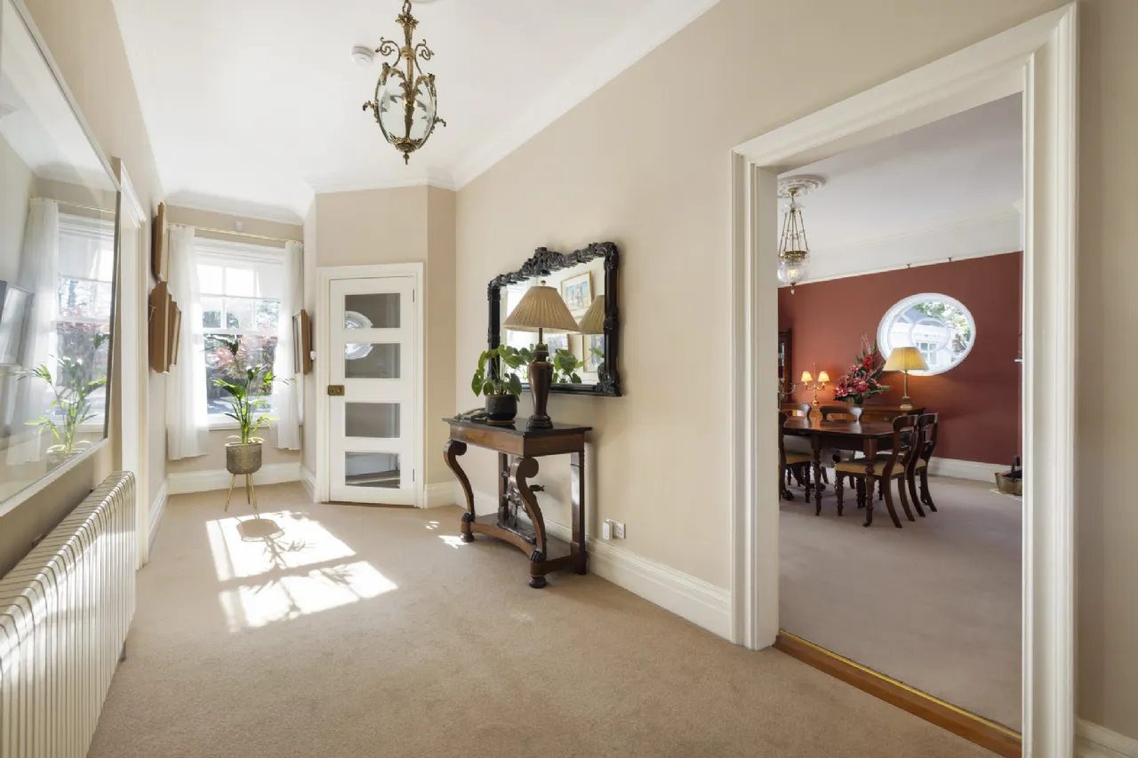 Photo of Inglefield, Whitshed Road, The Burnaby, Greystones Co. Wicklow, A63 FP27