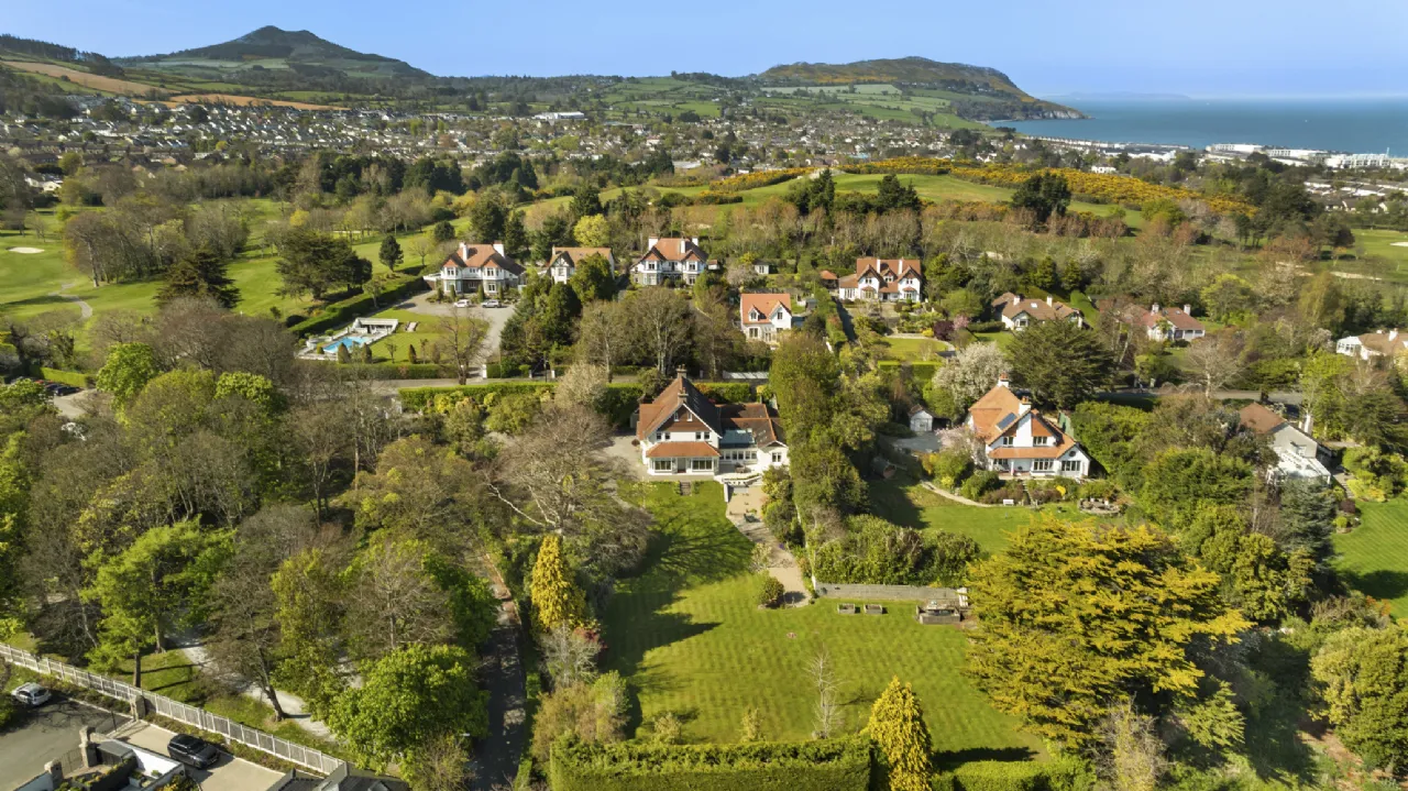 Photo of Inglefield, Whitshed Road, The Burnaby, Greystones Co. Wicklow, A63 FP27