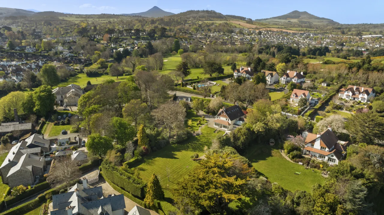 Photo of Inglefield, Whitshed Road, The Burnaby, Greystones Co. Wicklow, A63 FP27