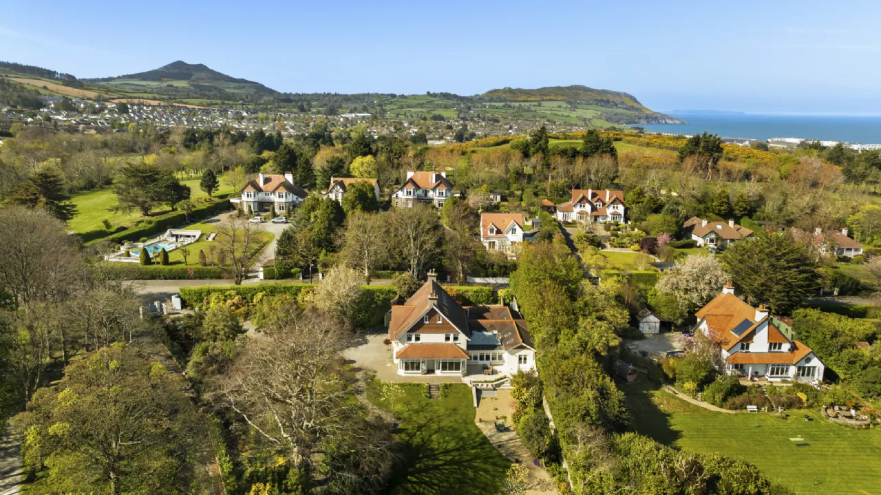 Photo of Inglefield, Whitshed Road, The Burnaby, Greystones Co. Wicklow, A63 FP27