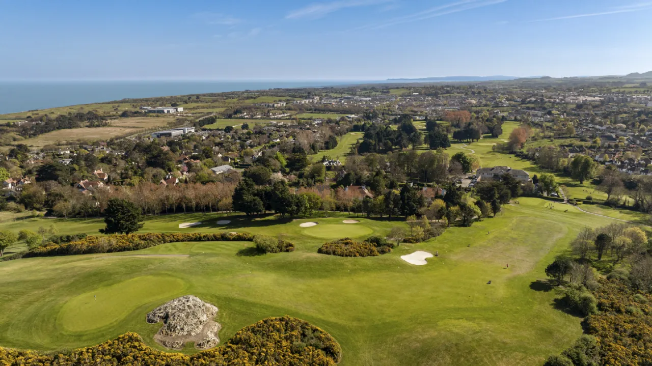 Photo of Inglefield, Whitshed Road, The Burnaby, Greystones Co. Wicklow, A63 FP27