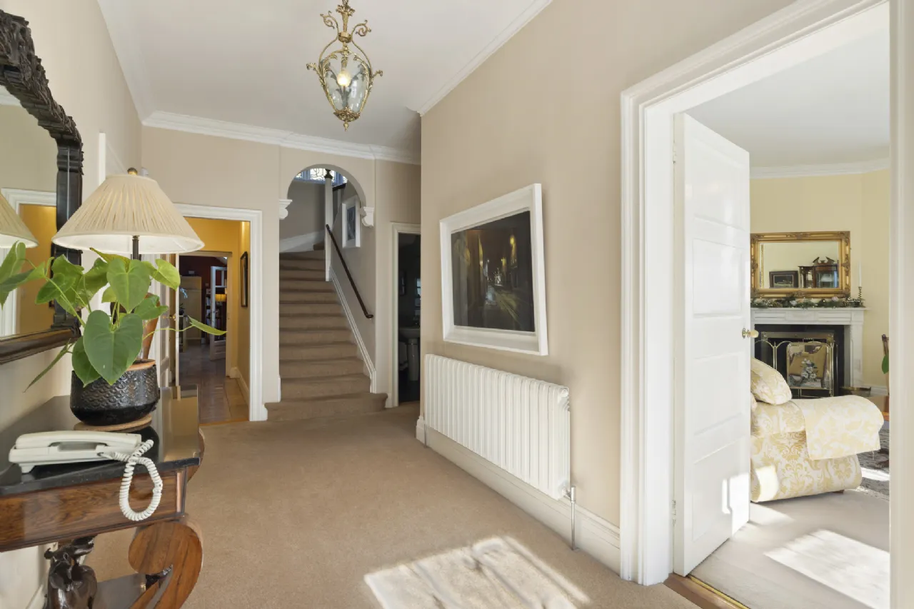 Photo of Inglefield, Whitshed Road, The Burnaby, Greystones Co. Wicklow, A63 FP27