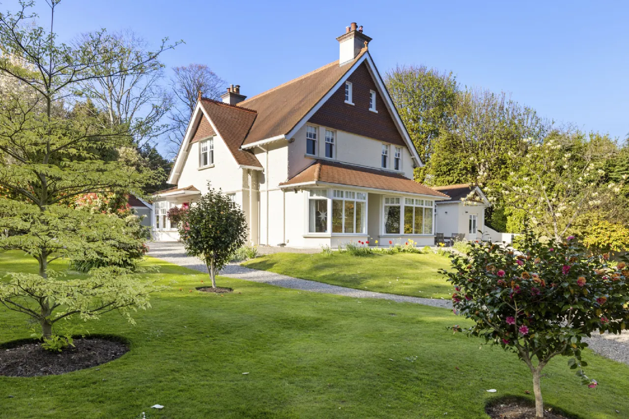 Photo of Inglefield, Whitshed Road, The Burnaby, Greystones Co. Wicklow, A63 FP27