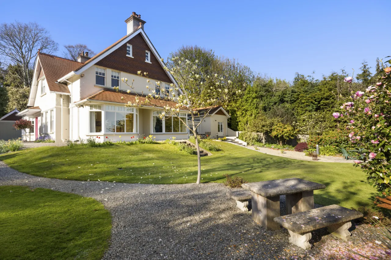 Photo of Inglefield, Whitshed Road, The Burnaby, Greystones Co. Wicklow, A63 FP27
