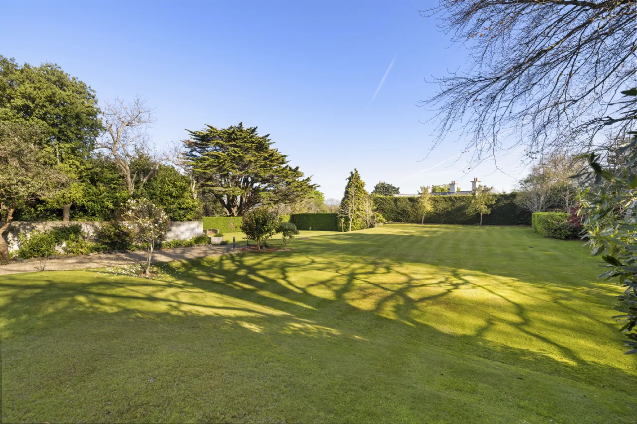 Photo of Inglefield, Whitshed Road, The Burnaby, Greystones Co. Wicklow, A63 FP27