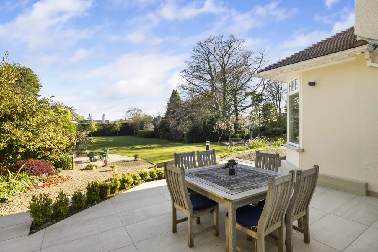 Photo of Inglefield, Whitshed Road, The Burnaby, Greystones Co. Wicklow, A63 FP27