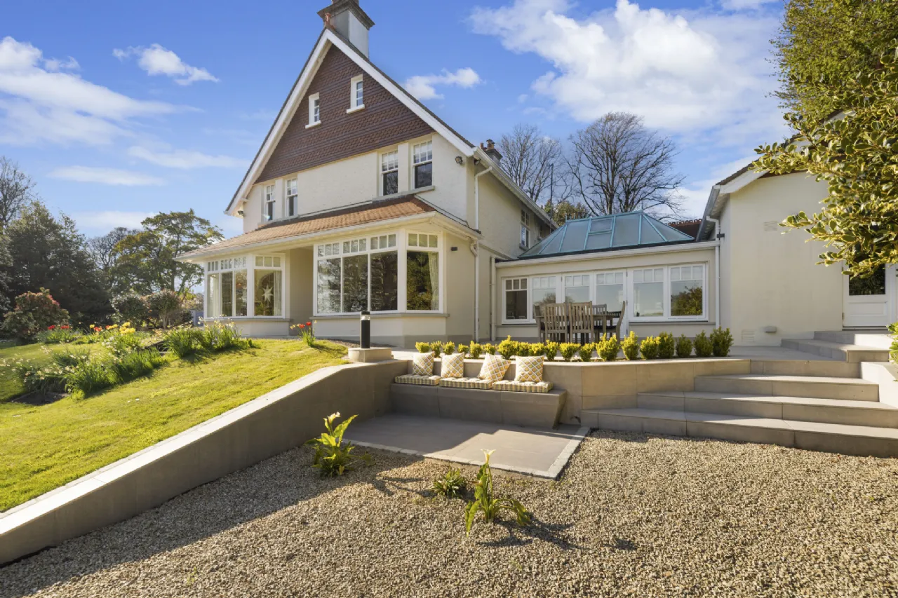 Photo of Inglefield, Whitshed Road, The Burnaby, Greystones Co. Wicklow, A63 FP27