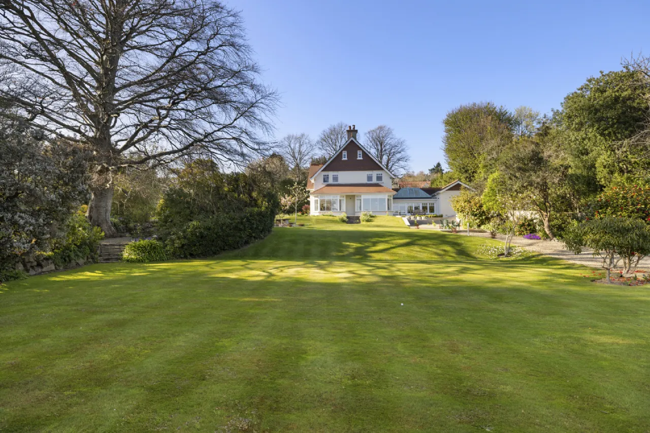 Photo of Inglefield, Whitshed Road, The Burnaby, Greystones Co. Wicklow, A63 FP27