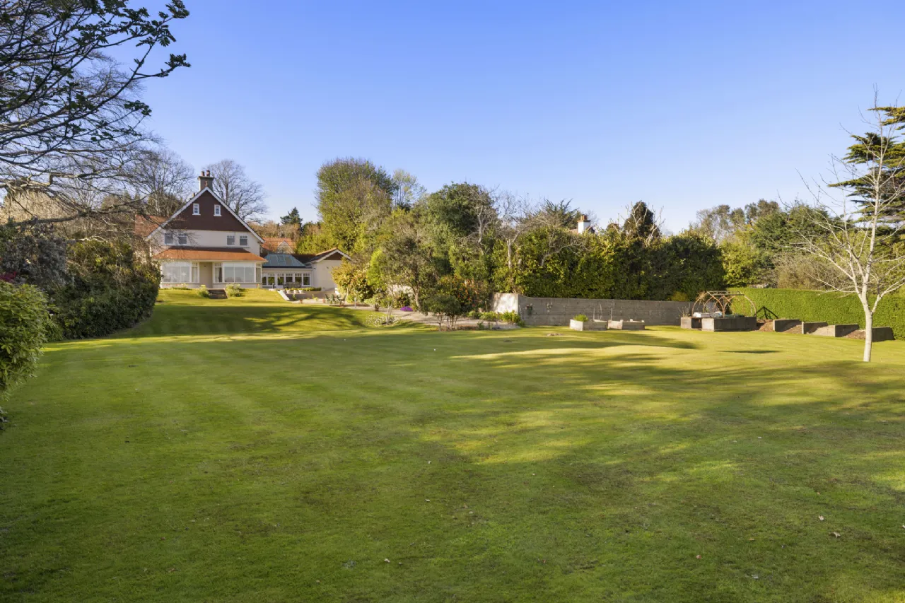 Photo of Inglefield, Whitshed Road, The Burnaby, Greystones Co. Wicklow, A63 FP27