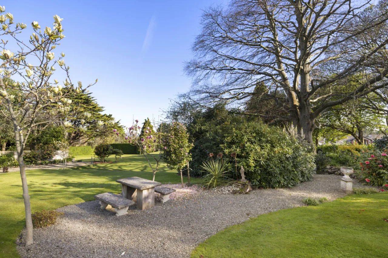 Photo of Inglefield, Whitshed Road, The Burnaby, Greystones Co. Wicklow, A63 FP27