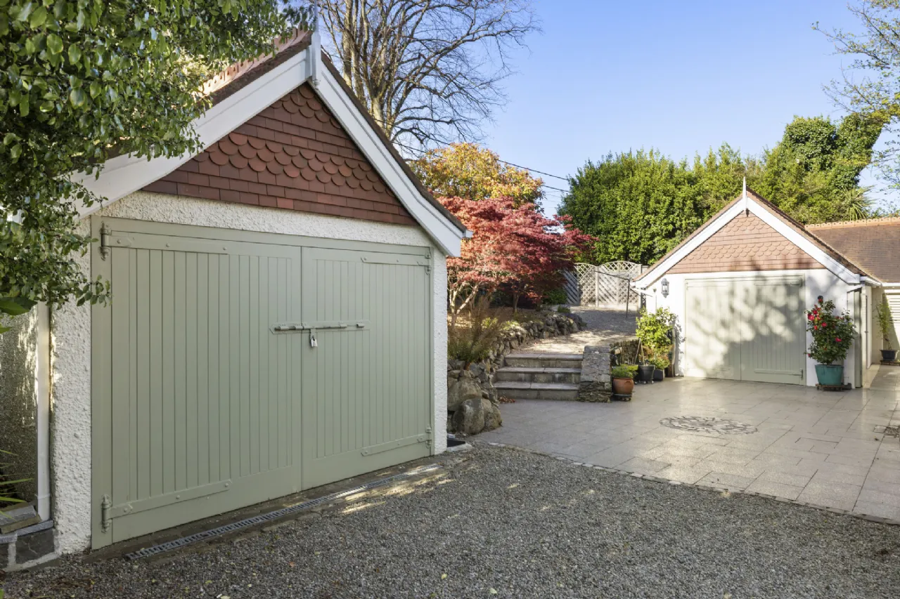 Photo of Inglefield, Whitshed Road, The Burnaby, Greystones Co. Wicklow, A63 FP27