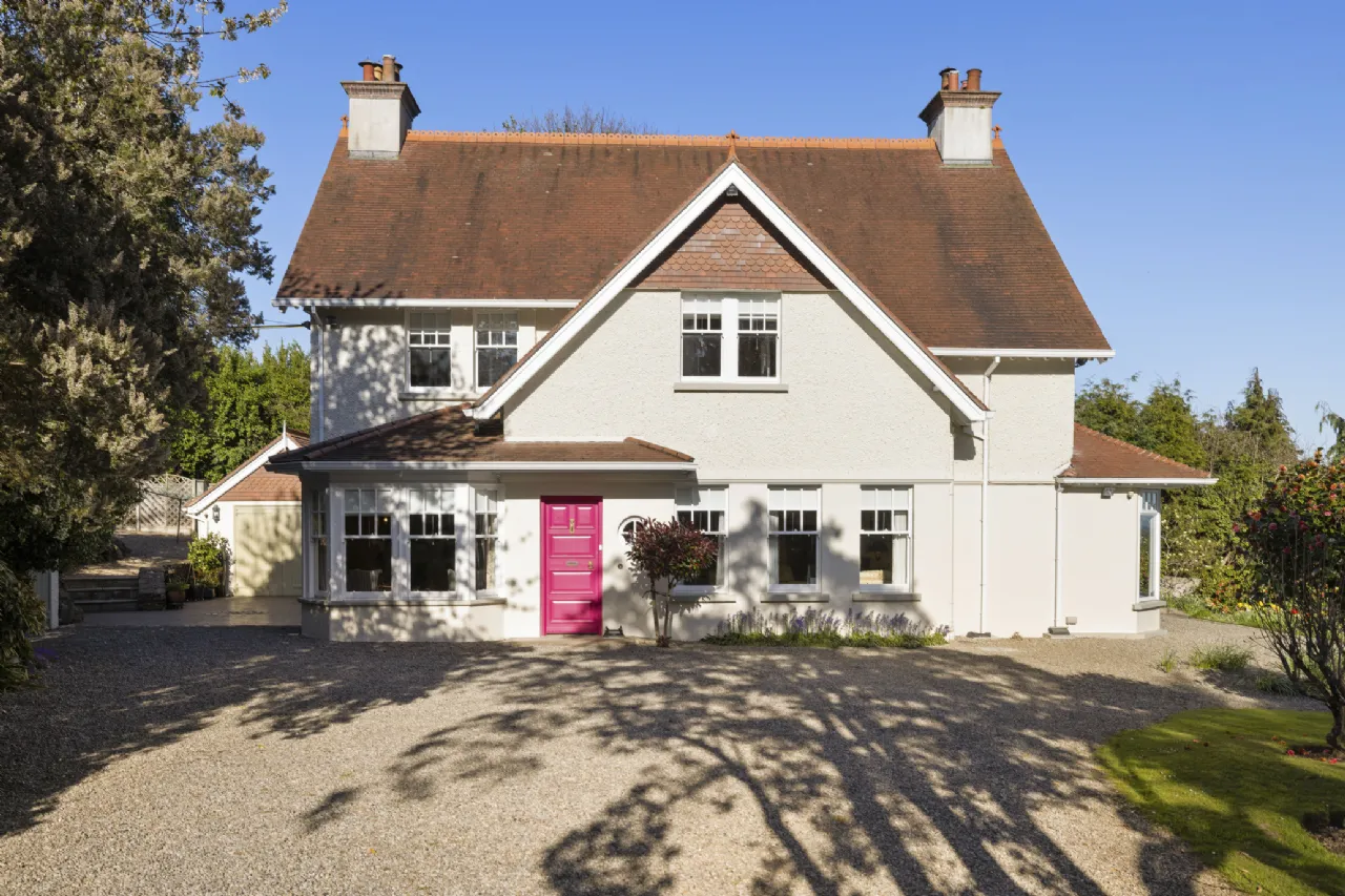 Photo of Inglefield, Whitshed Road, The Burnaby, Greystones Co. Wicklow, A63 FP27