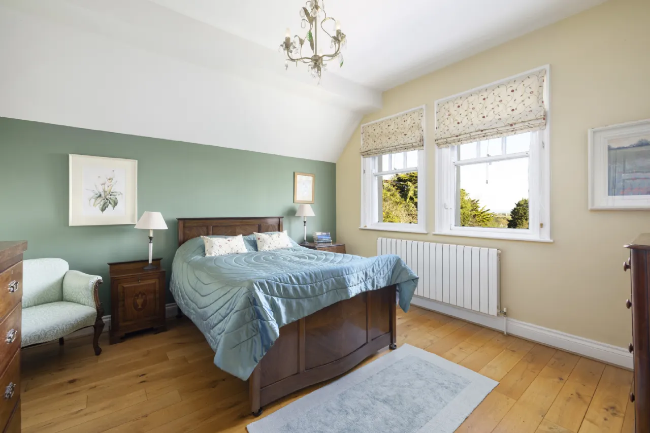 Photo of Inglefield, Whitshed Road, The Burnaby, Greystones Co. Wicklow, A63 FP27