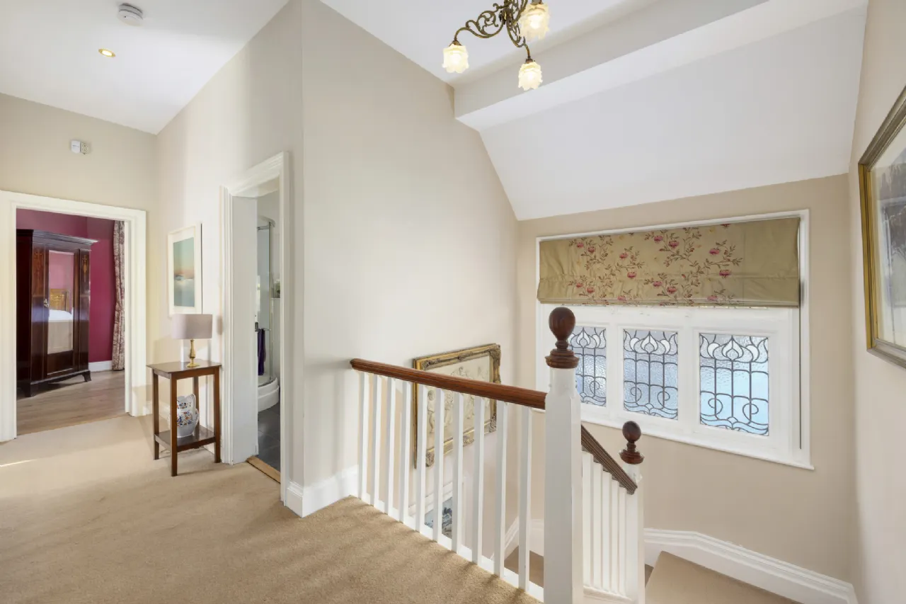 Photo of Inglefield, Whitshed Road, The Burnaby, Greystones Co. Wicklow, A63 FP27