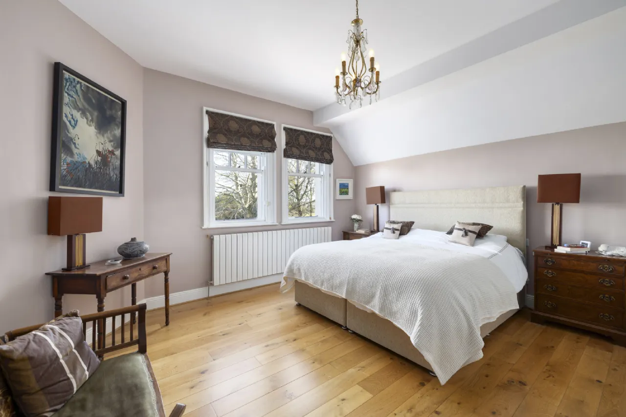 Photo of Inglefield, Whitshed Road, The Burnaby, Greystones Co. Wicklow, A63 FP27