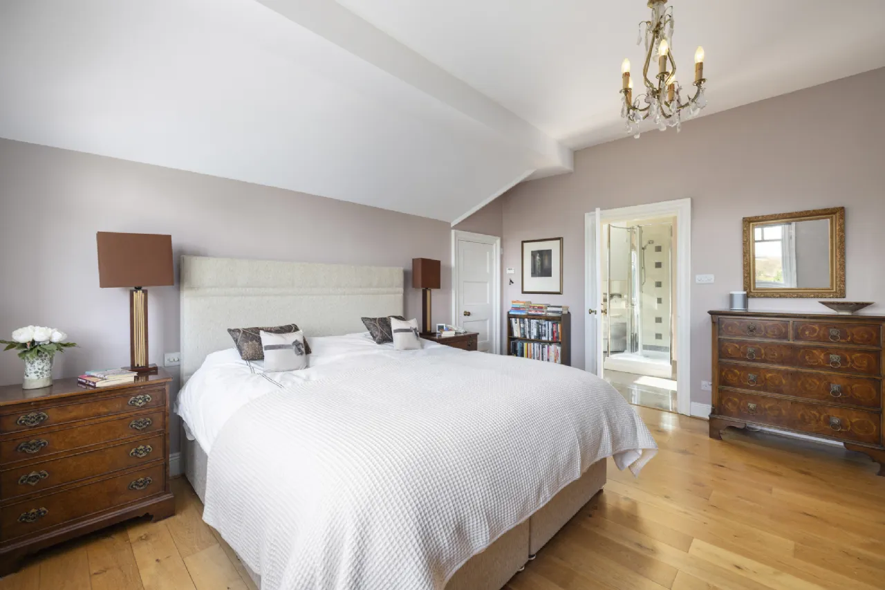 Photo of Inglefield, Whitshed Road, The Burnaby, Greystones Co. Wicklow, A63 FP27