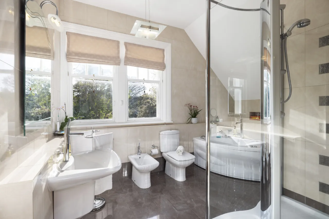 Photo of Inglefield, Whitshed Road, The Burnaby, Greystones Co. Wicklow, A63 FP27