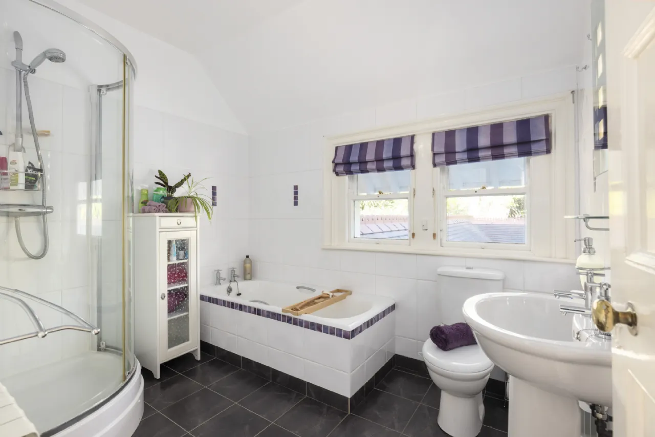 Photo of Inglefield, Whitshed Road, The Burnaby, Greystones Co. Wicklow, A63 FP27