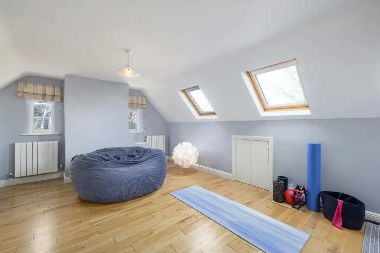 Photo of Inglefield, Whitshed Road, The Burnaby, Greystones Co. Wicklow, A63 FP27