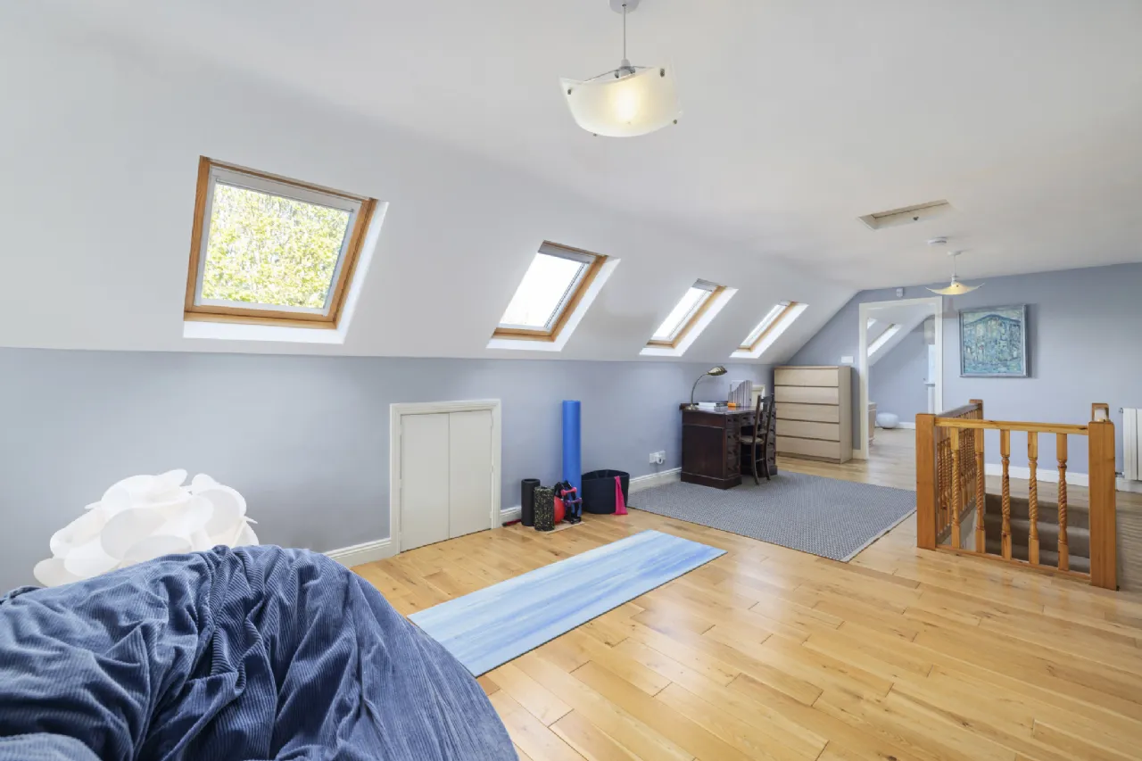Photo of Inglefield, Whitshed Road, The Burnaby, Greystones Co. Wicklow, A63 FP27