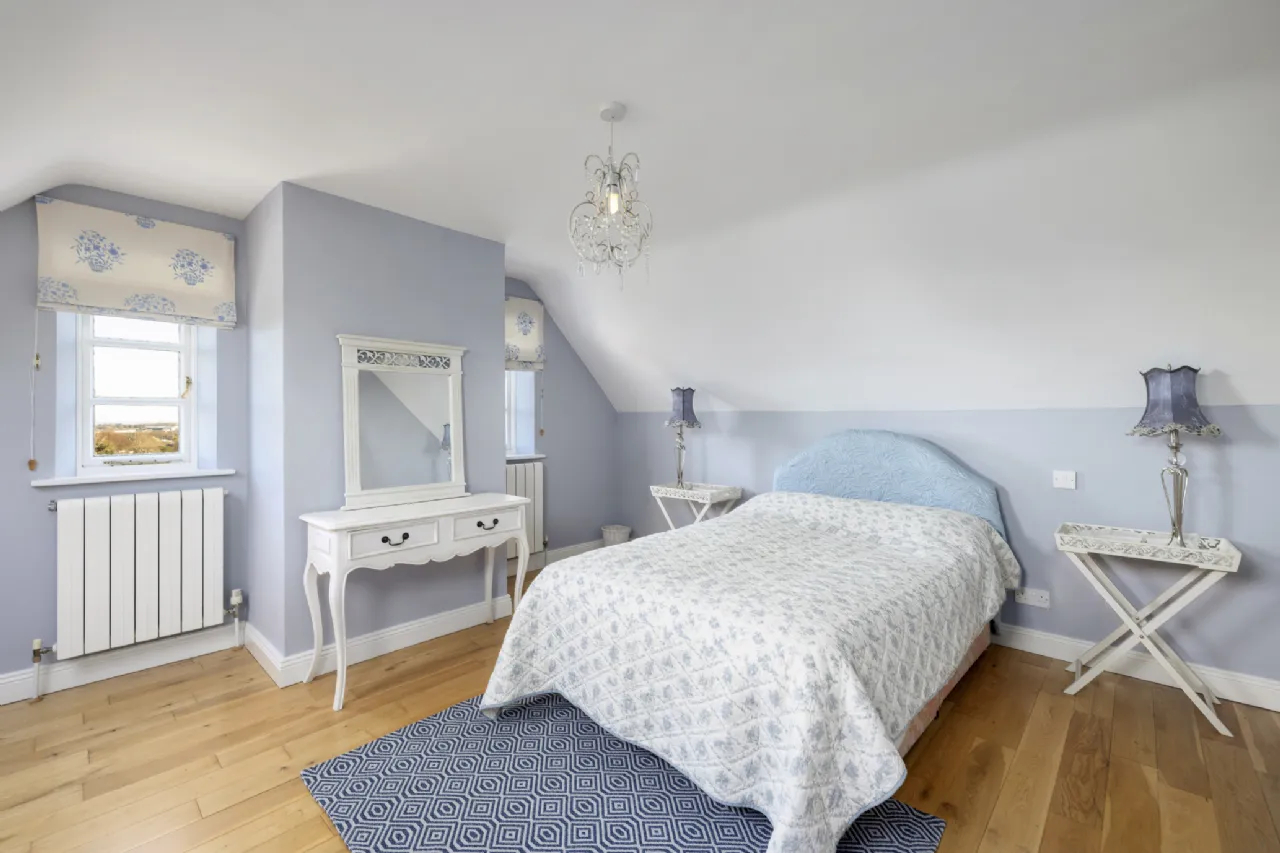 Photo of Inglefield, Whitshed Road, The Burnaby, Greystones Co. Wicklow, A63 FP27