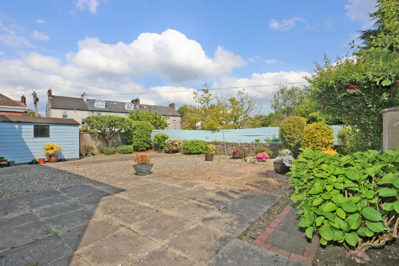 Photo of 8 Mount Gerard Court, South Circular Road, Limerick, V94 X01P