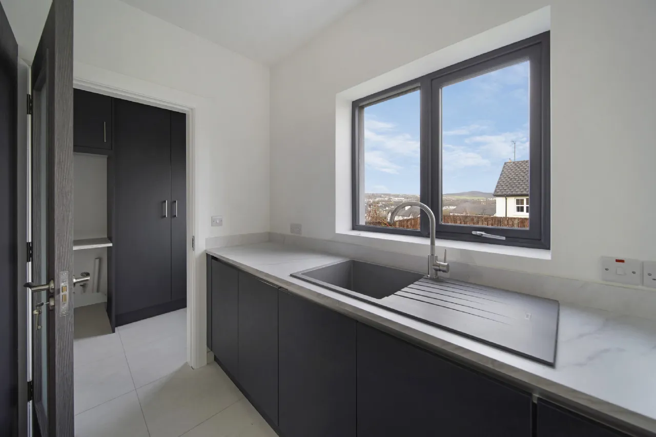 Photo of 51 The Maples, Lismonaghan, Letterkenny, Co. Donegal, F92 P5KF