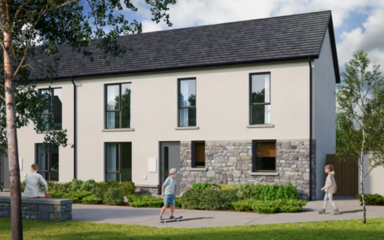 Photo of Garran Choill Darach, Oranmore, Co. Galway
